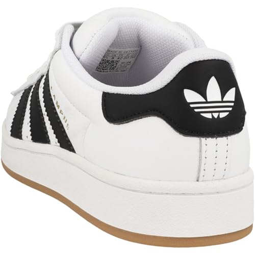 Adidas Campus 00s avec lacets larges et semelle robuste - 6