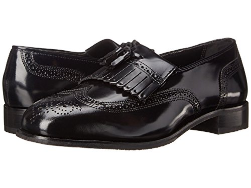 Florsheim Men's Lexington Wingtip Tassel Slip-On2