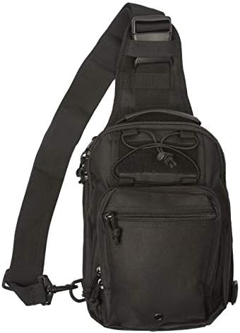 single shoulder backpack