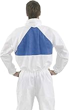 3M 4540XXL GT70000950 Protective Coverall Model 4540+ Size XXL