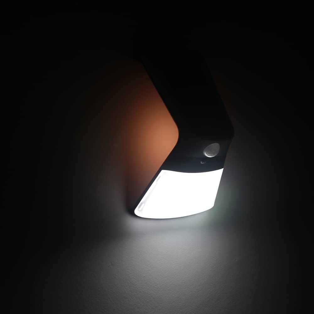 Garza Led zonnelamp voor buiten, led, 4000 K, 25 m² afdekking
