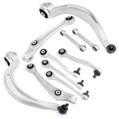 Kit de bras de suspension pour Audi Q5 et SQ5 avant de 2009 à 2017