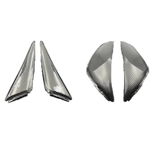 Couvercle latéral de réservoir Honda CBR 1000RR 2008-2011