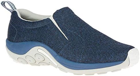 Amazon メレル ジャングル モック メッシュ ネイビー ブラック Jungle Moc Mesh Navy Black 25cm Merrell メレル スニーカー