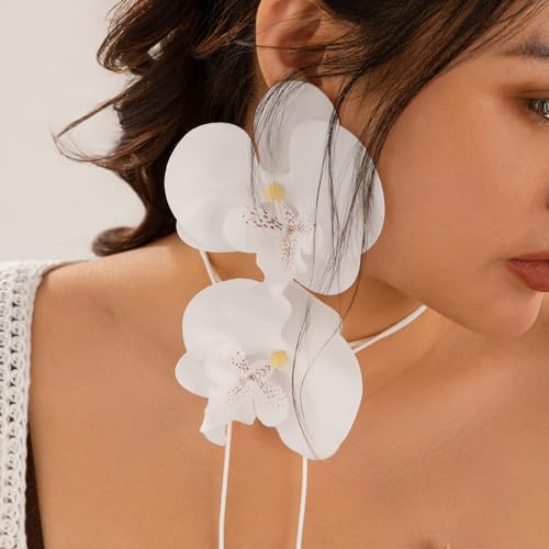 Recopilación y reviews de Orquídea - solo los mejores. 8 Imagen adicional