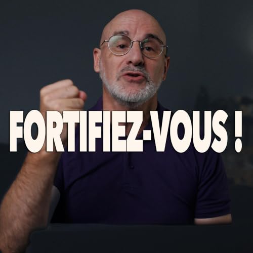 589. Comment la pri&egrave;re en langues peut vous fortifier
