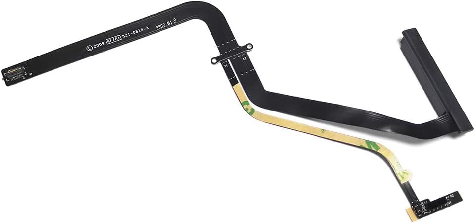 Câble HDD MacBook A1278 Toparts avec nappe renforcée 820-0814-A pour un transfert rapide
