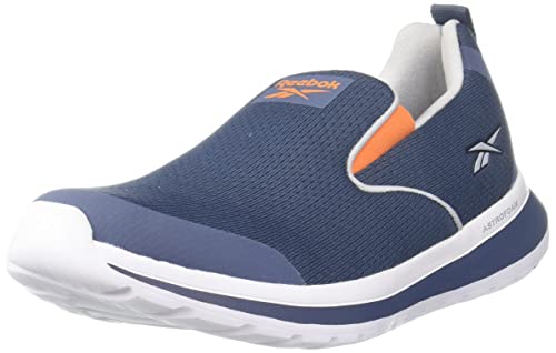 See full amazon price history chart for Reebok Men Synthetic Comfort Wonder Walking Shoes Smoky Indigo-LGH Solid Grey - Nacho UK 6 Reebok Men Synthetic Comfort Wonder Walking Shoes Smoky Indigo-LGH Solid Grey - Nacho UK 6 (B096N61Y6P) Amazon Price History, Amazon Price Tracker
