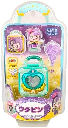 シークレット キャッチ! ティニピン ティニピンコレクション ウタピン