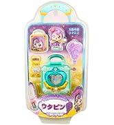 Amazon.co.jp: シークレット キャッチ! ティニピン ミスティックハート