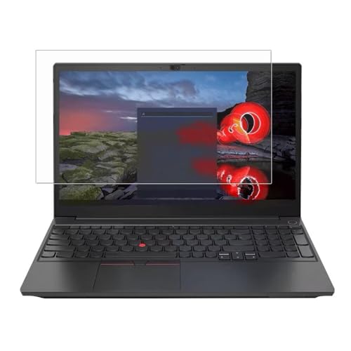 [2Zbg]CLEARVISTA Lenovo ThinkPad E15 Gen3 15.6C` 2021/22Nfp [dx10H Ռz u[CgJbg R NA] I[CnCXybNtB یtB {