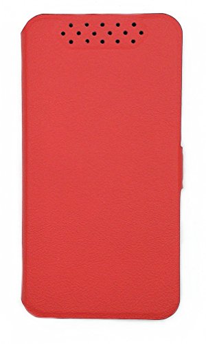 Case For Blu Studio Pro Case Cover Red #TOP1