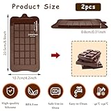 Zoom IMG-2 4 pezzi stampo per cioccolato Zoom IMG-2 4 pezzi stampo per cioccolato