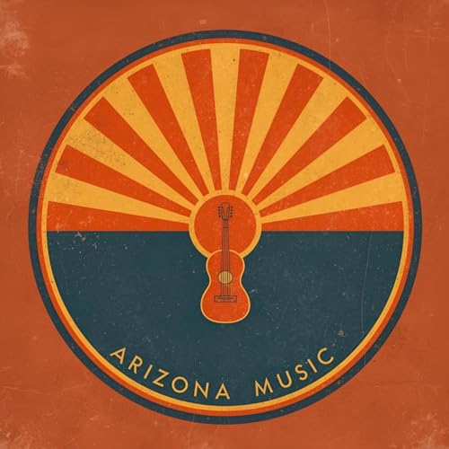 『Tapiz sonoro - Enclaves sonoros: Arizona - 27/11/25』のカバーアート
