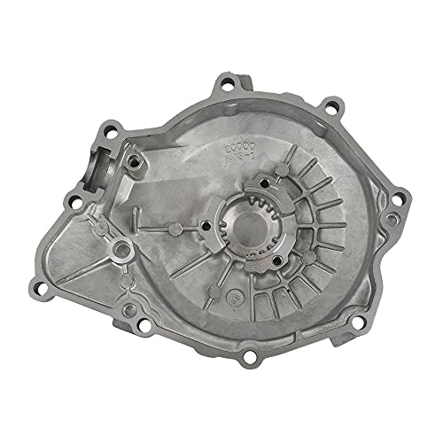 Protector estator YZF R6 contra impactos tapa de motor de alta resistencia 5