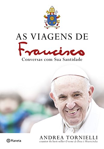 As viagens de Francisco: