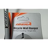 Ibera 自転車ハンガー IB-HG1 シルバー