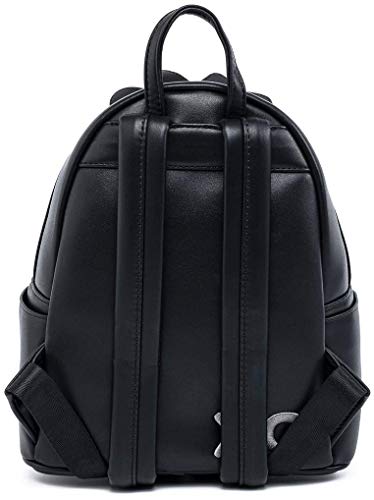 Loungefly X Hello Kitty Badtz-Maru Cosplay Mini Backpack #TOP2