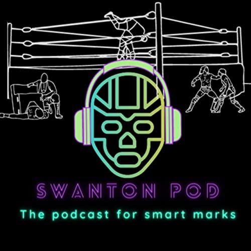 Swanton Pod Podcast Por Swanton Pod arte de portada