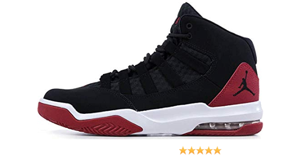 Tenis jordan con valvula de aire Clearance