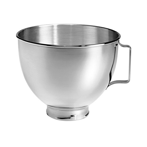 Preisvergleich Produktbild Mengkom 4,28L, K45, Kitchen Aid