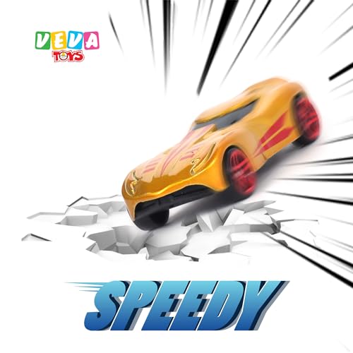 Image of Metal die cast 1:64 2 Pack Cars