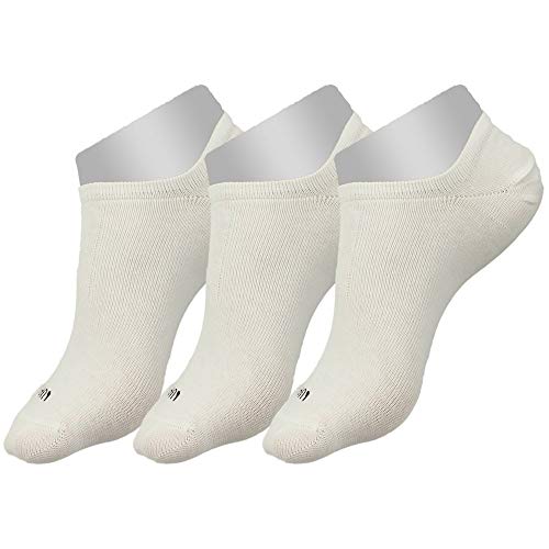 Lupo Sapatilha, Meia AU Sport Sap Adulto Unissex, Branco (White), 41-44