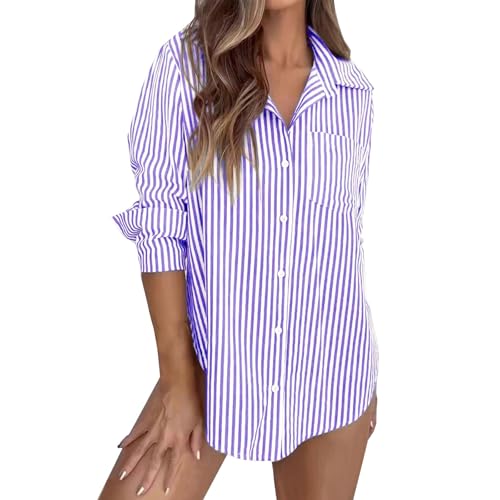 Vente Flash Printemps Chemise Noir Longue Femme Chemisier Large Pull Personnalisé Couple T Shirt Halloween Tee Tigre Chic Hiver Tunique pour Yoga Ample avec Coeur