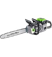 Amazon.com : NovorikX 60V Brushless Cordless Chainsaw, 18