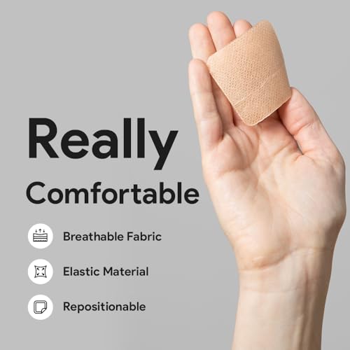 relevenex transdermal patches for women  menstrual cycle comfort amp support  gentle amp convenient  designed for everyday ease