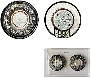 2 szt. / partia 40 mm części głośników do Bose quietcomfort QC2 QC15 QC3 AE2 OE2 40 mm sterowniki 32 omy
