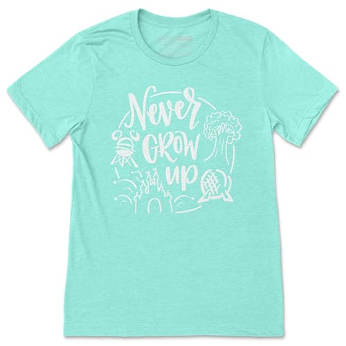 Image of Vacation Character Unisex Cotton T-Shirt|Cartoon Vintage Graphic Tee|Perfect for Vacation & Casual Wear