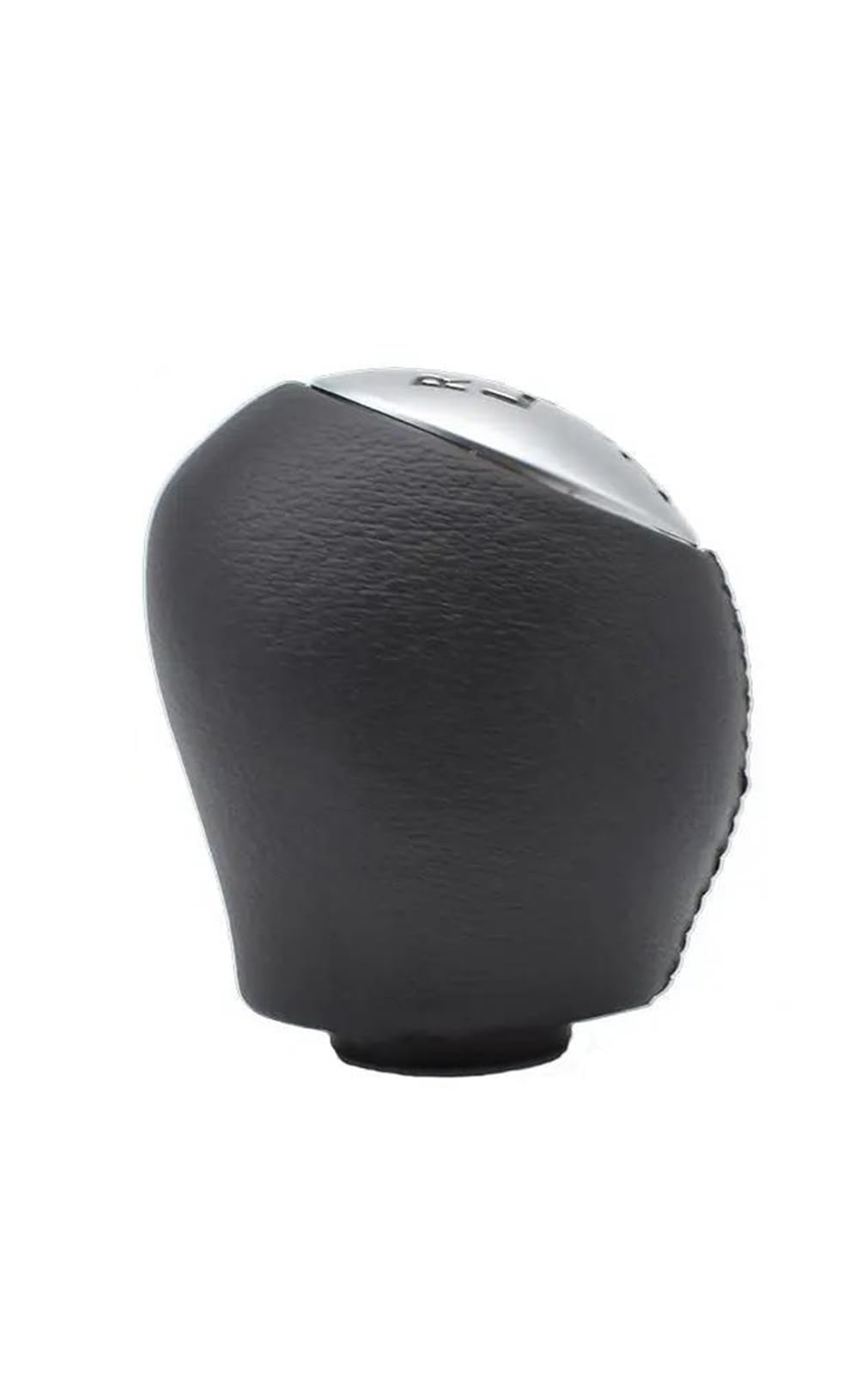 Qmtvfsrh One Color Car Gear Shift Knob For Vauxhall For Vivaro For Movano 6 Speed Gear Shift Knob Handleball