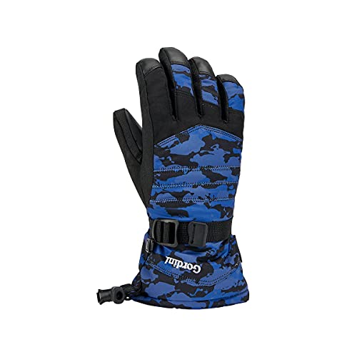 Image of Gordini Unisex-Child Charger Glove