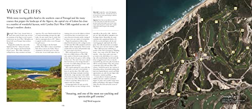 Welbeck Publishing Narey, Alex The World'S Greatest Golf Courses From Above: 34 Legendary Courses In High-Definition Satellite Photography thumb #7