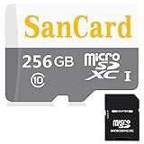 samsung micro sd 128gb evo plus media markt Alta velocidad fiable para grabar vídeo en Full HD (1080p) e imágenes de buena calidad.