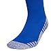 adidas Speed 3 Soccer Socks (1 Pair), Team Royal Blue/White/2, Small