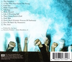 Vista 2 de The Outsiders