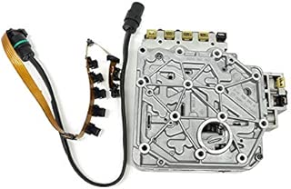 Automatic Transmission Valve Body For 99-05 VW Jetta Golf MK4 Beetle -01M325283A For 2.0L and TDI engine & 4 speed automatic transmissions - coolthings.us