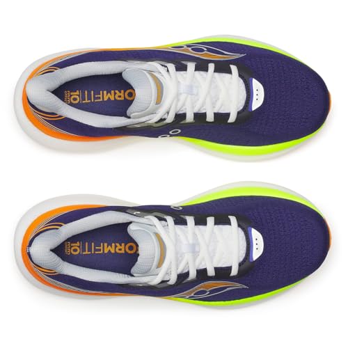 Image of Saucony Men's Triumph 23 Sneaker