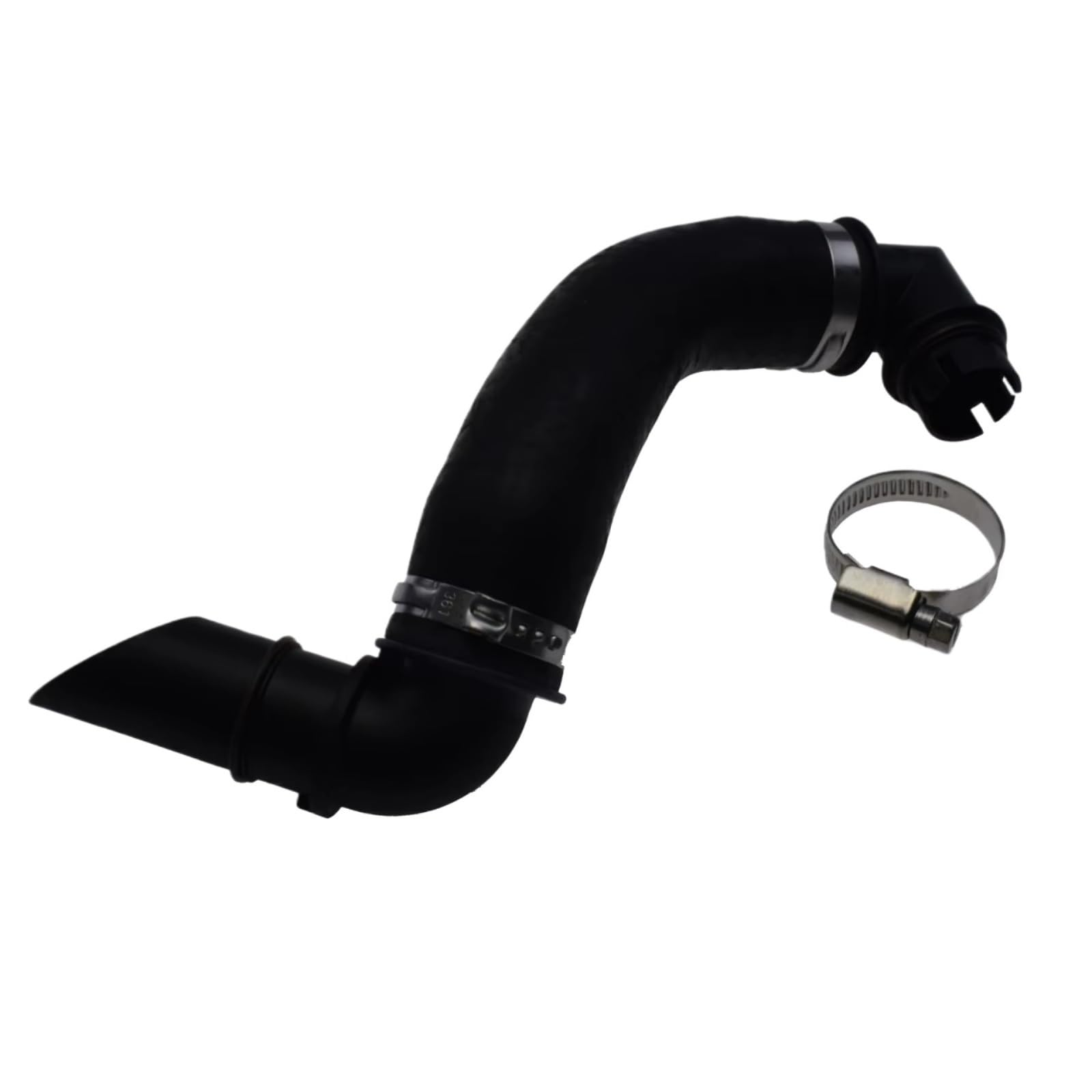 Manguera PCV para Ford E-150 E-250 E-350 de ventilación de cárter del 2003 al 2010 7