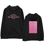 Schönes Geschenk für KPOP Red Velvet Fans, Zeigen Sie Ihre Unterstützung für KPOP Red Velvet