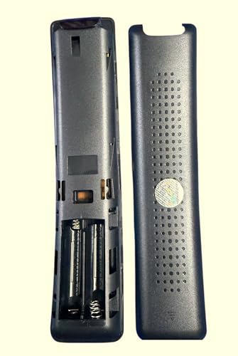 Image of Ehop HTR-U29A Compatible Remote Control for Haier Smart TV for 65S8GT 55S8GT 75P7GT 65P7GT 55P7GT 50P7GT 43P7GT Models (Remote Without Voice Search Function)
