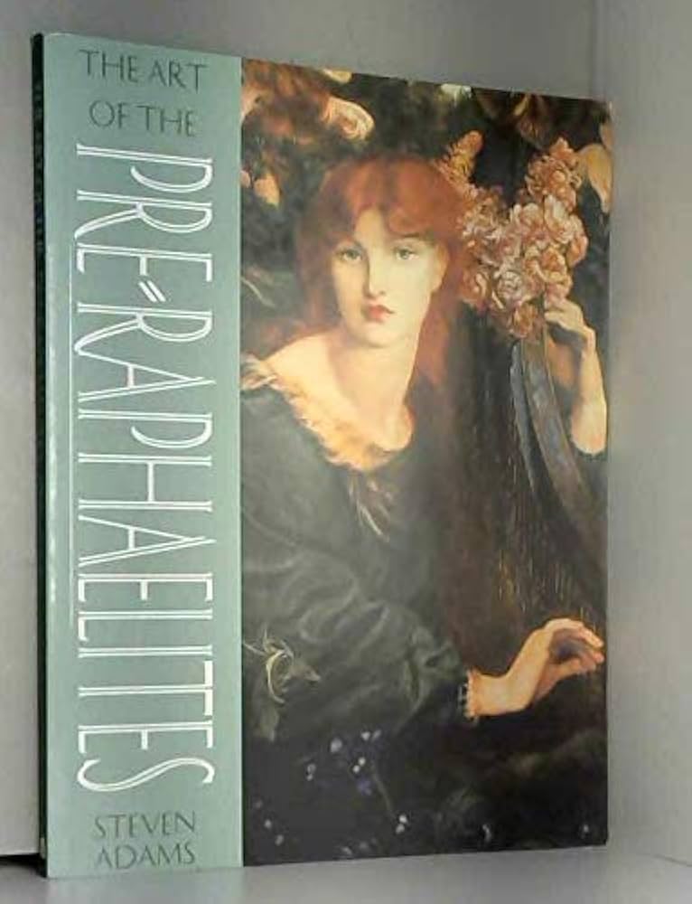 アート・デザイン・音楽 The Art of the Pre-Raphaelites Amazon.co.jp: The Art of the Pre-Raphaelites : 本