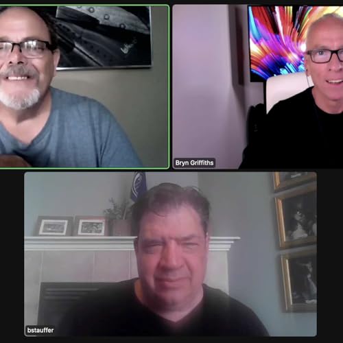 Season FOUR Finale / Bob Stauffer / Oilers Now