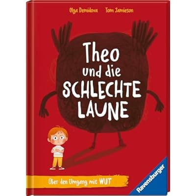Theo und die schlechte Laune