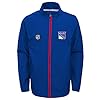 New York Rangers X-Large Jacket
