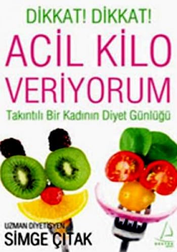 Dikkat ! Dikkat ! Acil Kilo Veriyorum