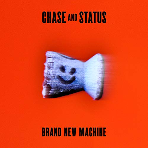 Chase & Status
