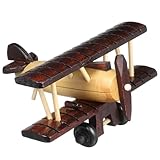 Décoration d'avion rétro : vintage et délicat, le modèle d'avion en est un bon choix pour vos amis ou vos enfants qui aiment collectionner des modèles, décoration d'intérieur traditionnelle